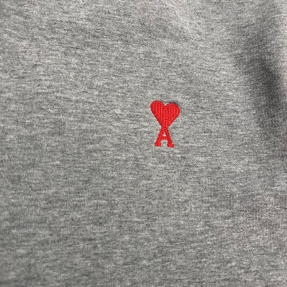 Sweat Gris AMI - S