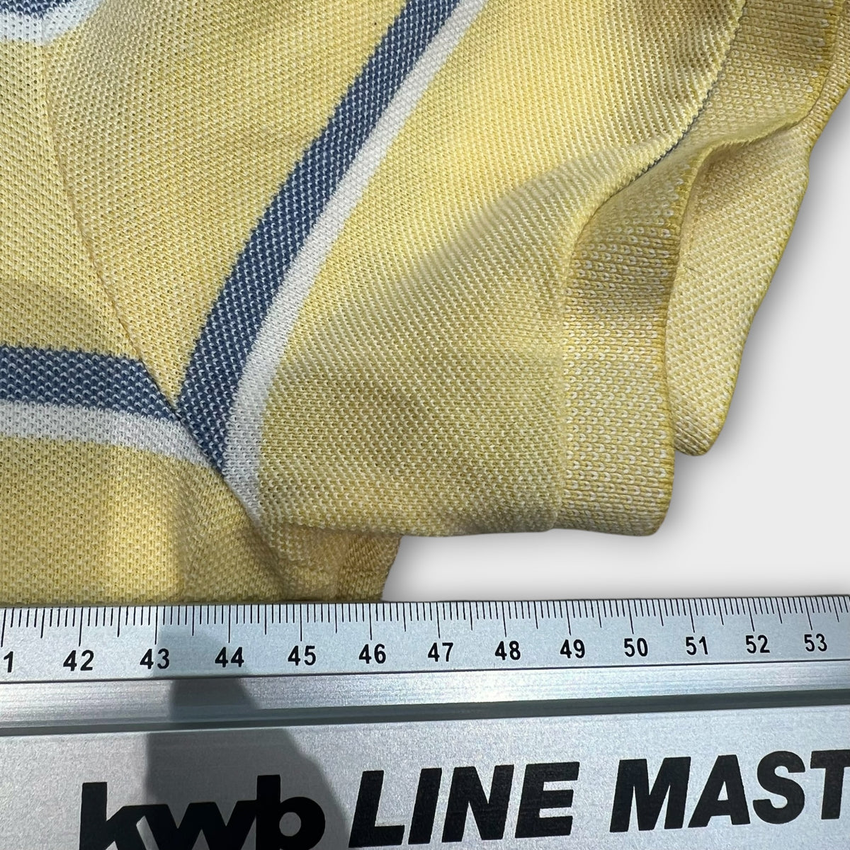 Polo Ralph Lauren Jaune - S