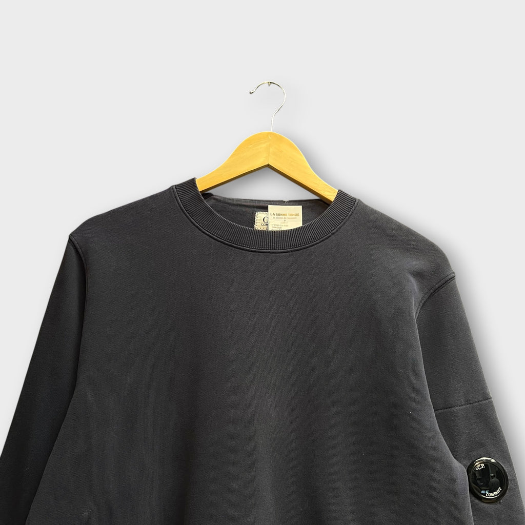 Sweat CP Company Navy - XS