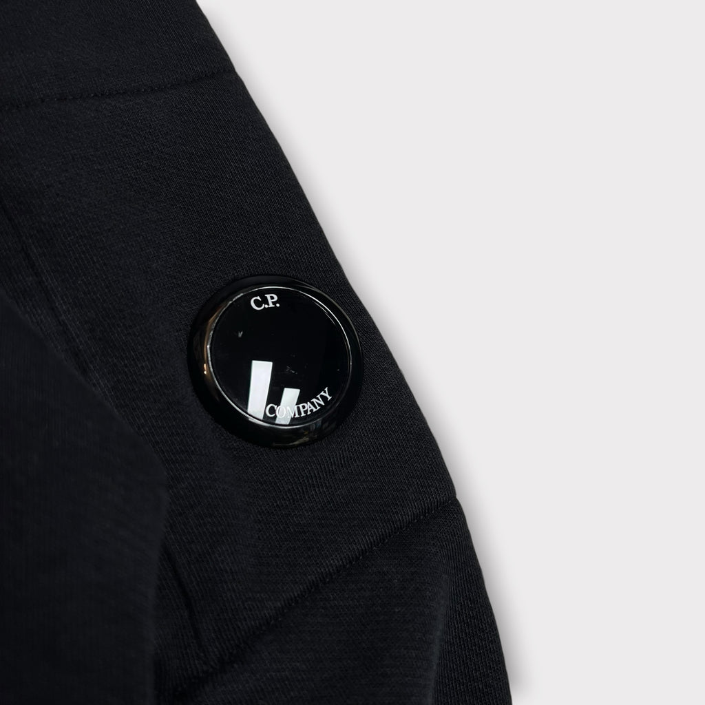 Sweat CP Company Noir - M