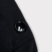 Sweat CP Company Noir - M