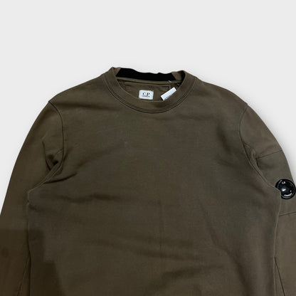 Sweat C.P Company Kaki - M