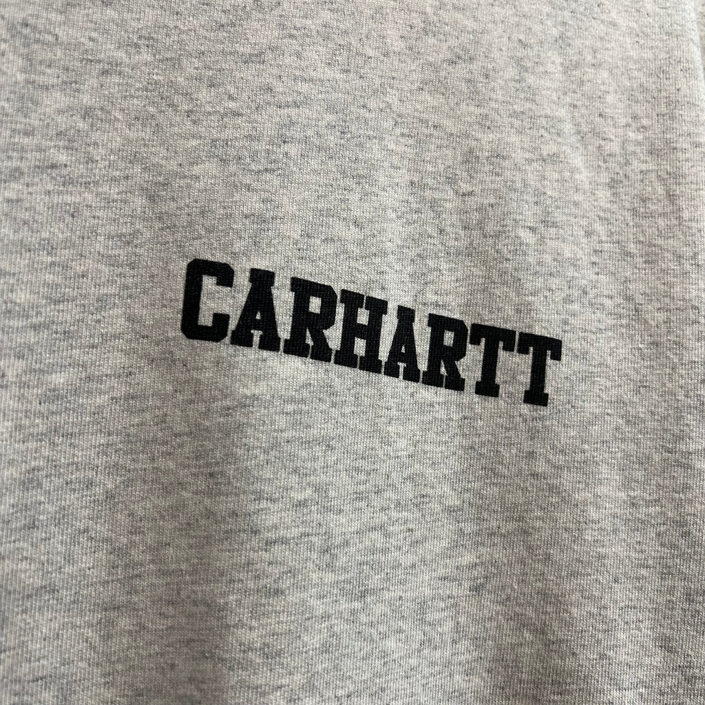 T-Shirt Carhartt Gris - L