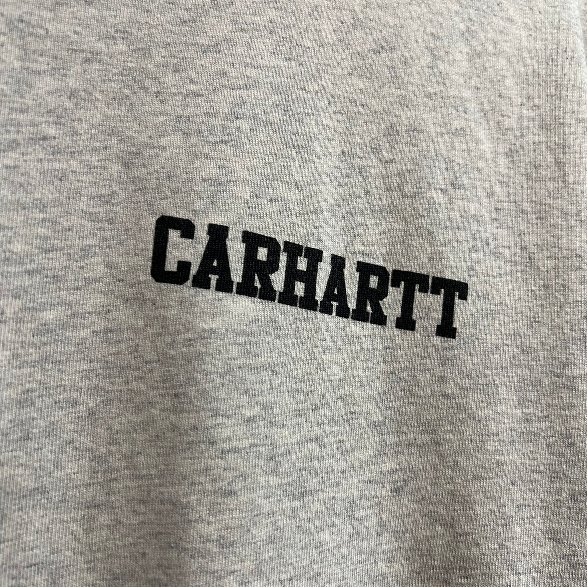 T-Shirt Carhartt Gris - L