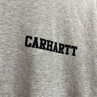 T-Shirt Carhartt Gris - L