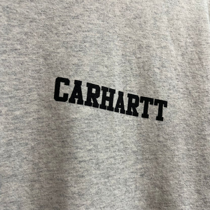 T-Shirt Carhartt Gris - L