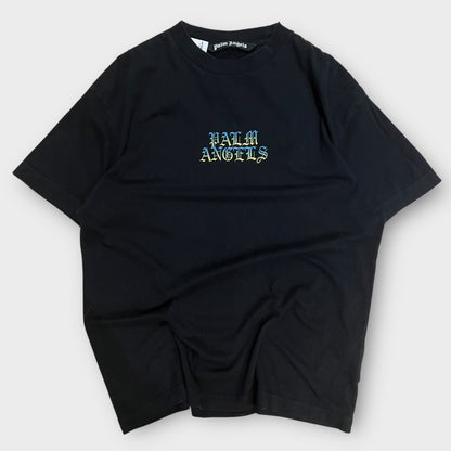 T-Shirt Palm Angels Noir - XL