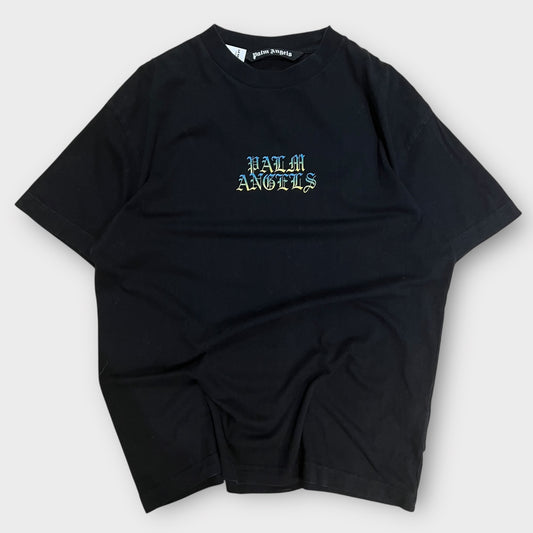 T-Shirt Palm Angels Noir - XL