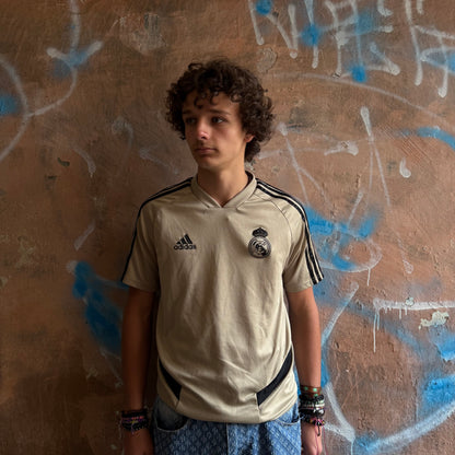 Maillot entrainement RM 19/20 - S