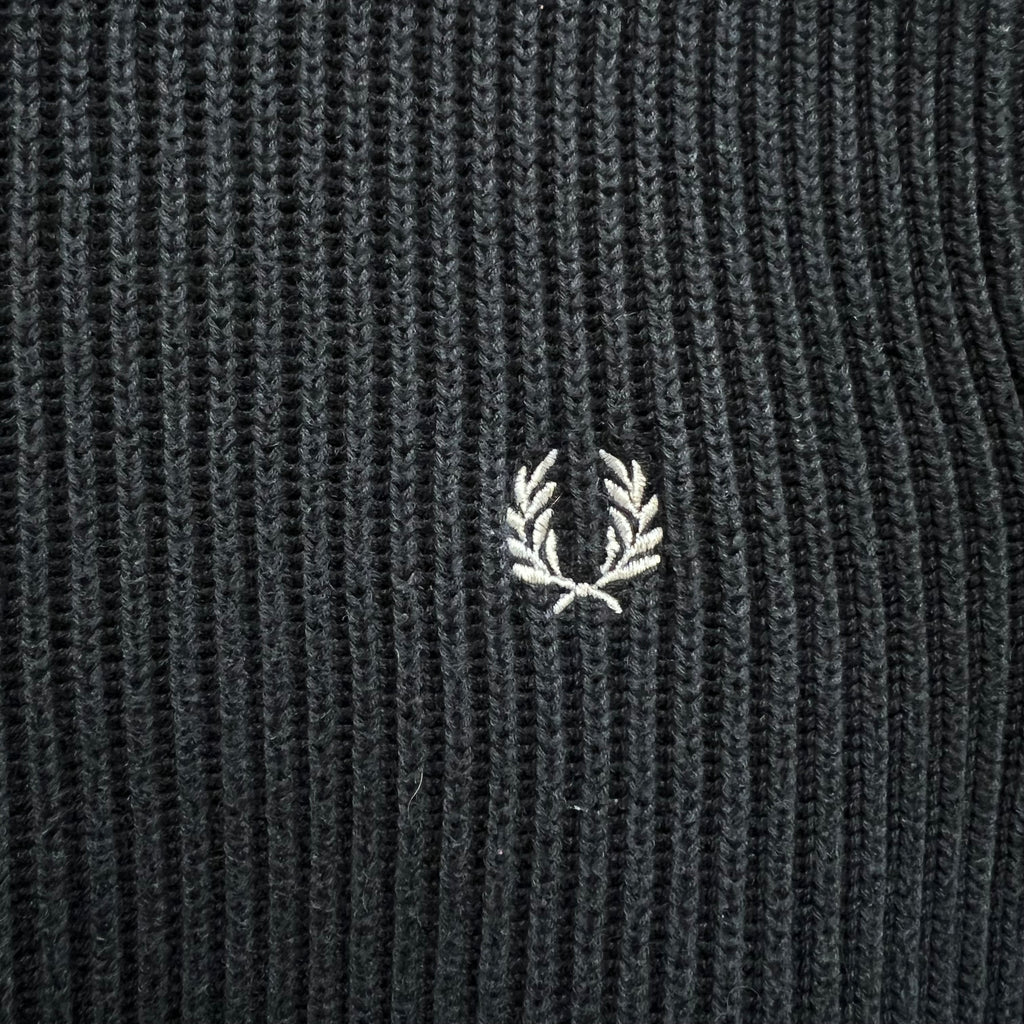 Veste Fred Perry noir - S
