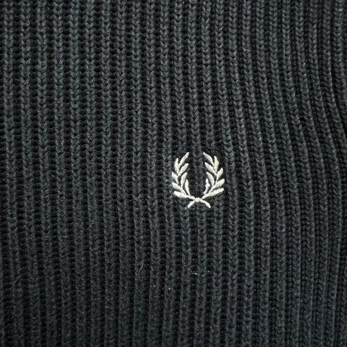Veste Fred Perry noir - S