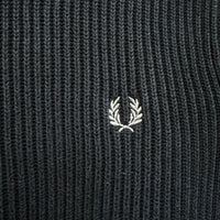 Veste Fred Perry noir - S