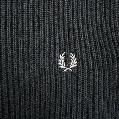 Veste Fred Perry noir - S