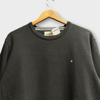 Sweat Stone Island Gris - L