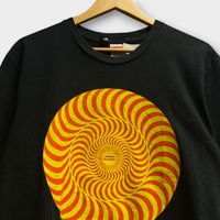 T-shirt Supreme Noir - M