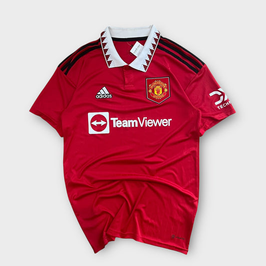 Maillot Adidas x Manchester United 2022/23 - S
