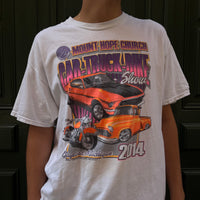 Nascar / Racing Tee