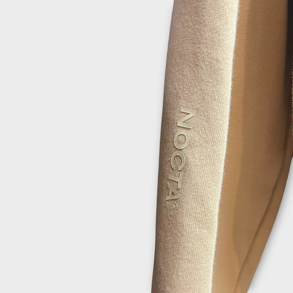 Hoodie Nike X Nocta Beige - XS