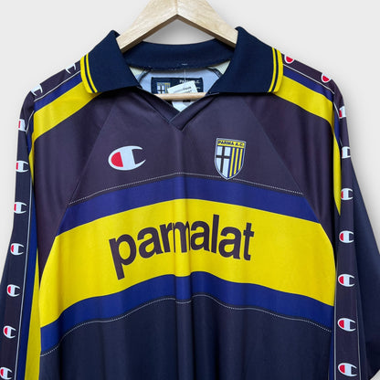 Maillot Champion x Parme Vintage - XL