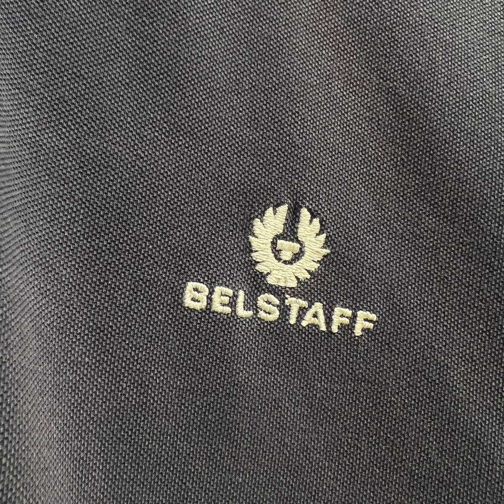Polo Belstaff Navy - L