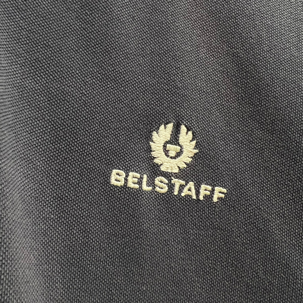 Polo Belstaff Navy - L