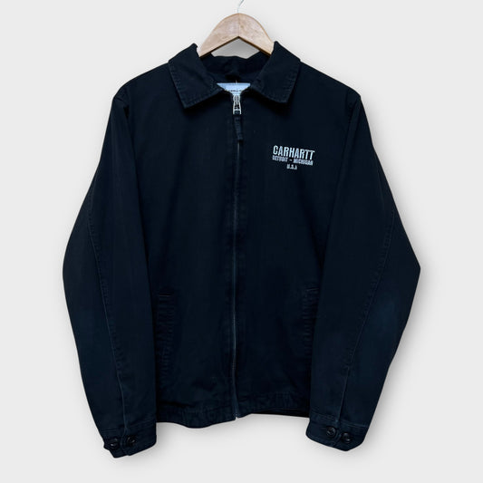 Veste Carhartt noir - M