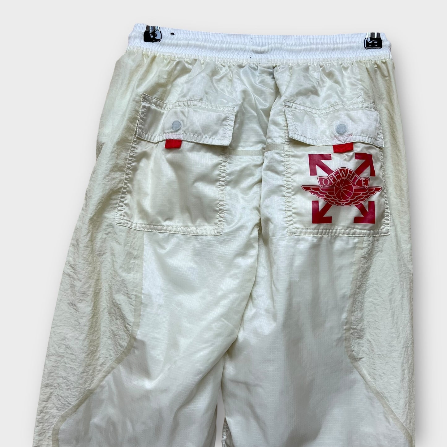 Pantalon jordan X Off White - S