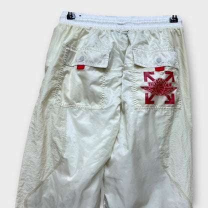 Pantalon jordan X Off White - S
