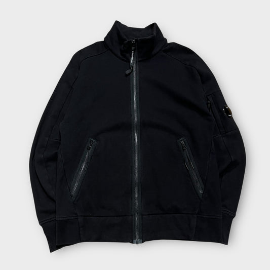 Veste CP Company noir - M