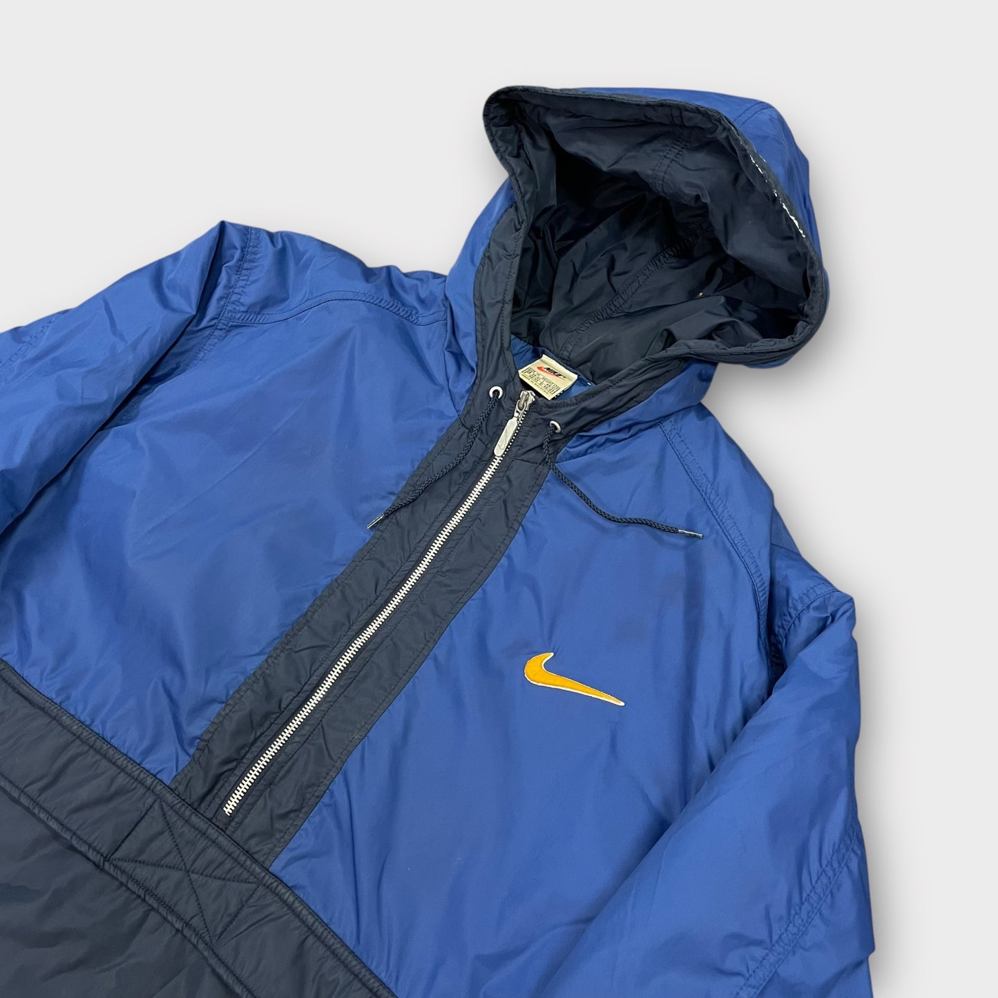 Rare Puffer Nike vintage 90's - M