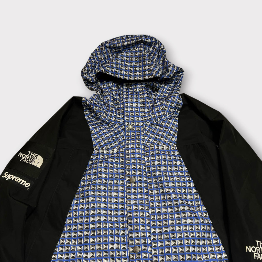 Veste SUPREME X THE NORTH FACE - L