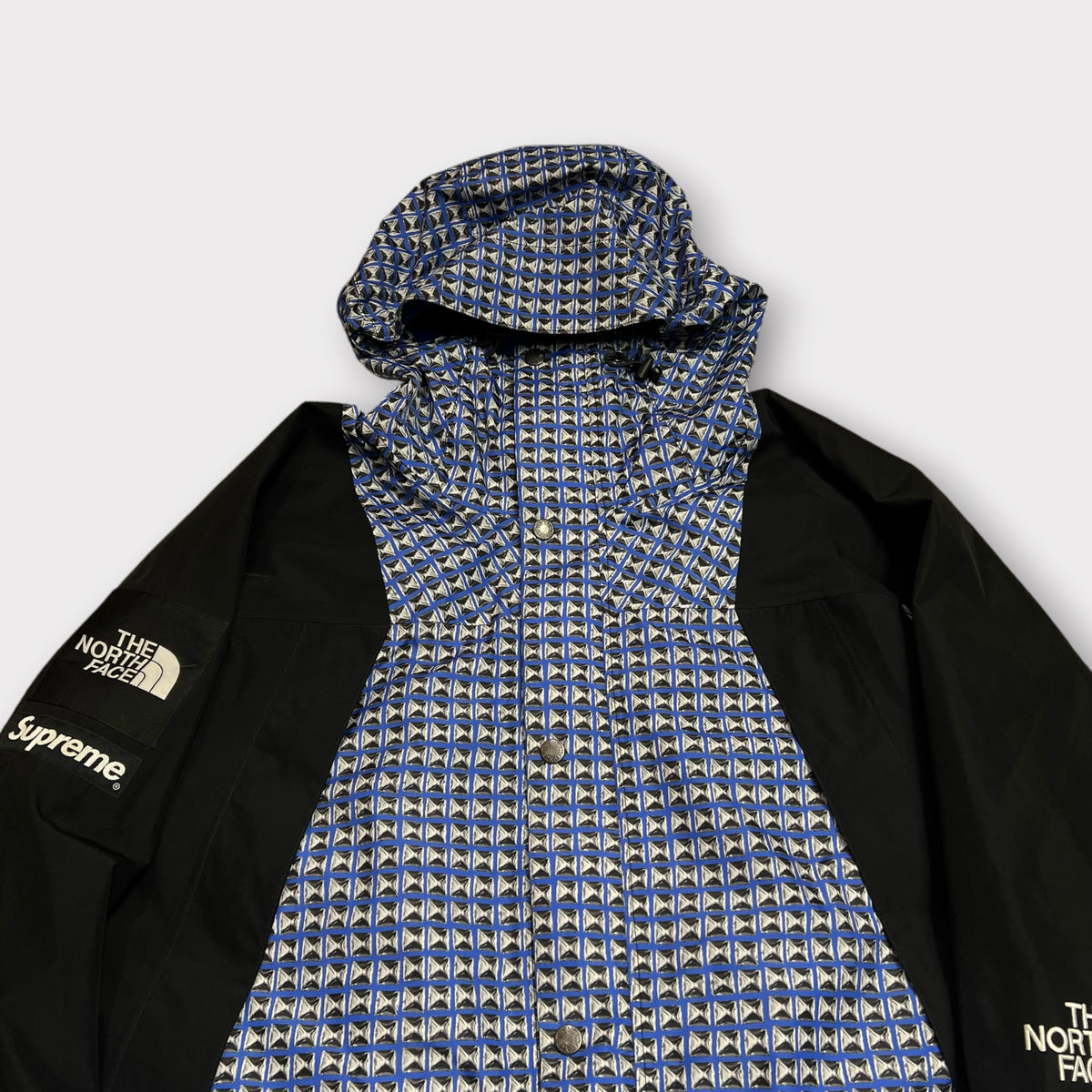 Veste SUPREME X THE NORTH FACE - L