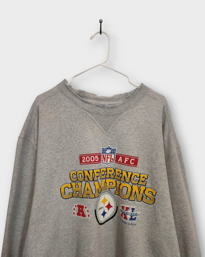 Sweat vintage NFL Steelers