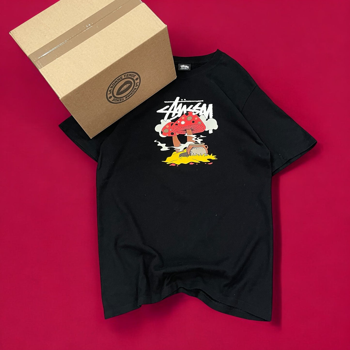 Mystery Box Stussy | La Bonne Tenue