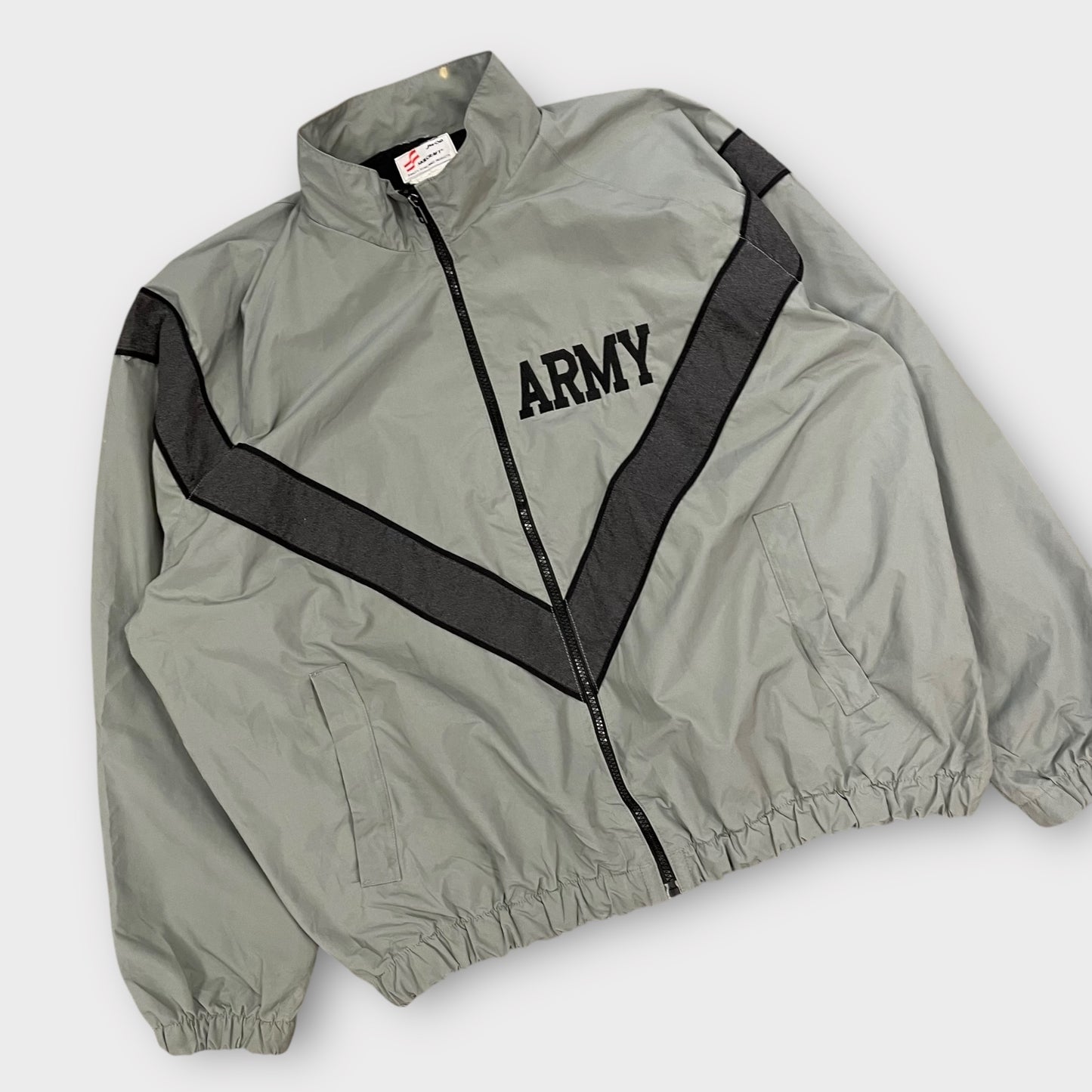 US Army Jacket - L