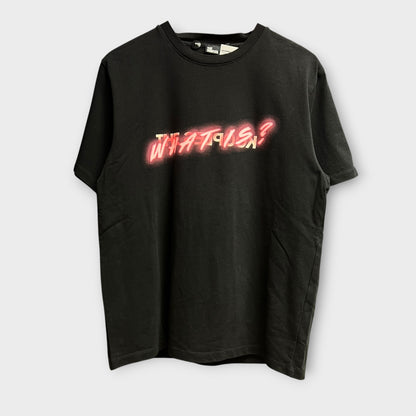 T-shirt The kooples What Is noir - L
