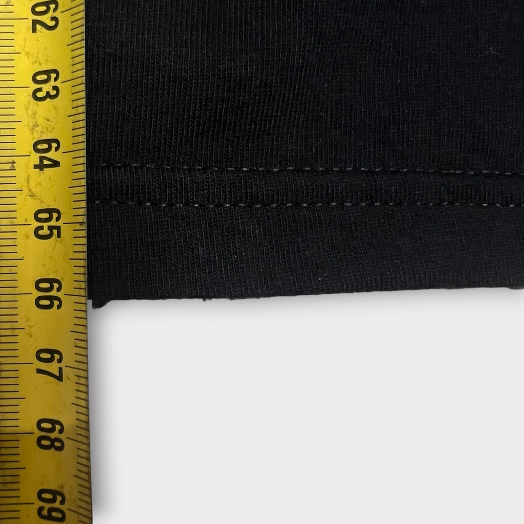 T-shirt Supreme Noir - M