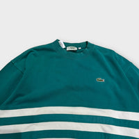 Sweat Lacoste Tennis vintage 90's - L