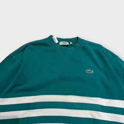 Sweat Lacoste Tennis vintage 90's - L