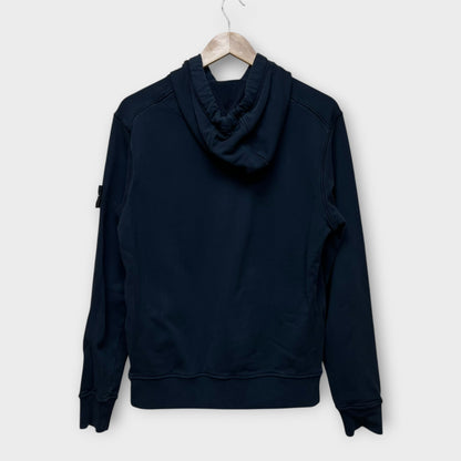 Hoodie Stone Island Noir - M