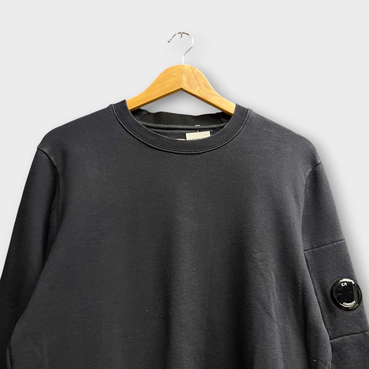 Sweat CP Company Navy - S