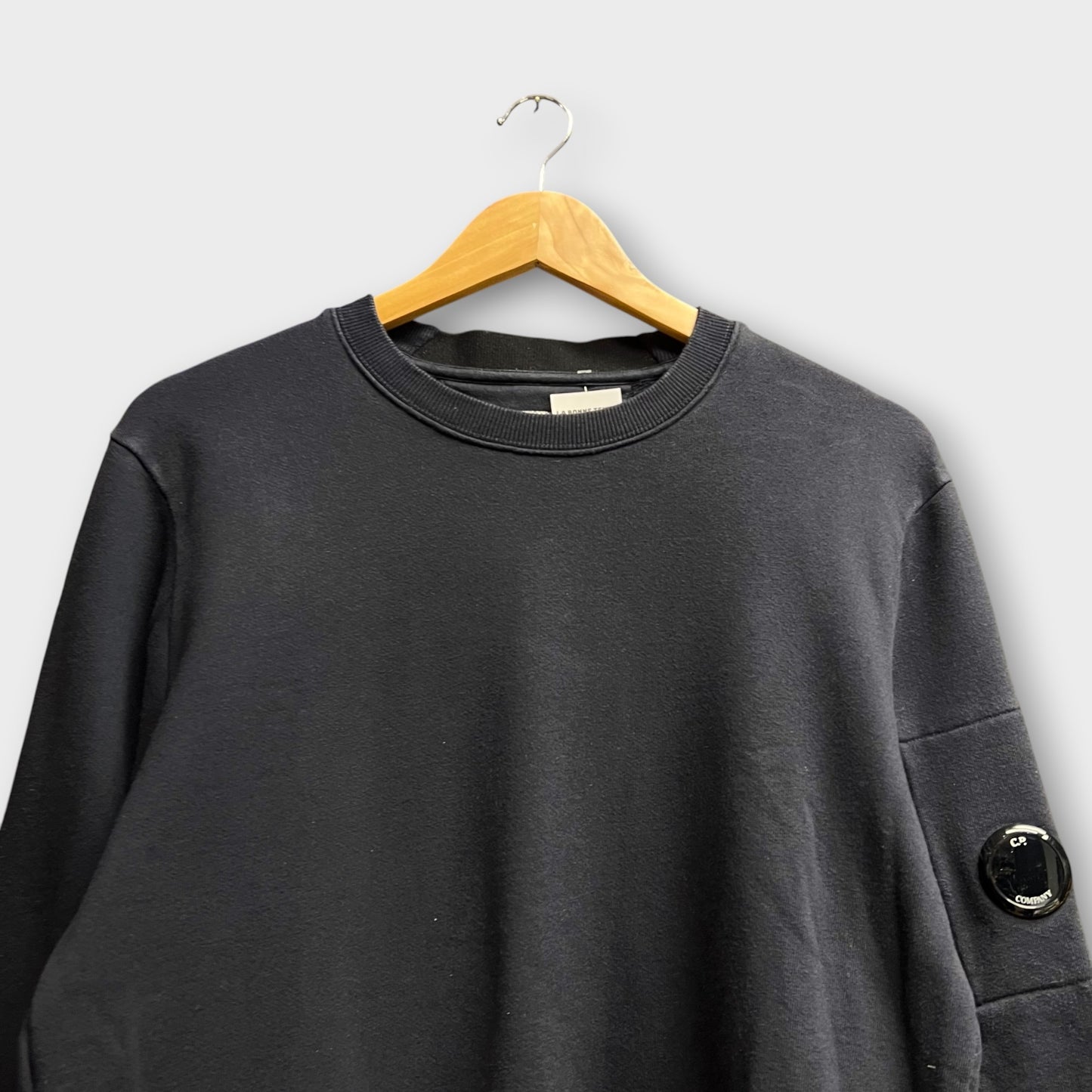 Sweat CP Company Navy - S