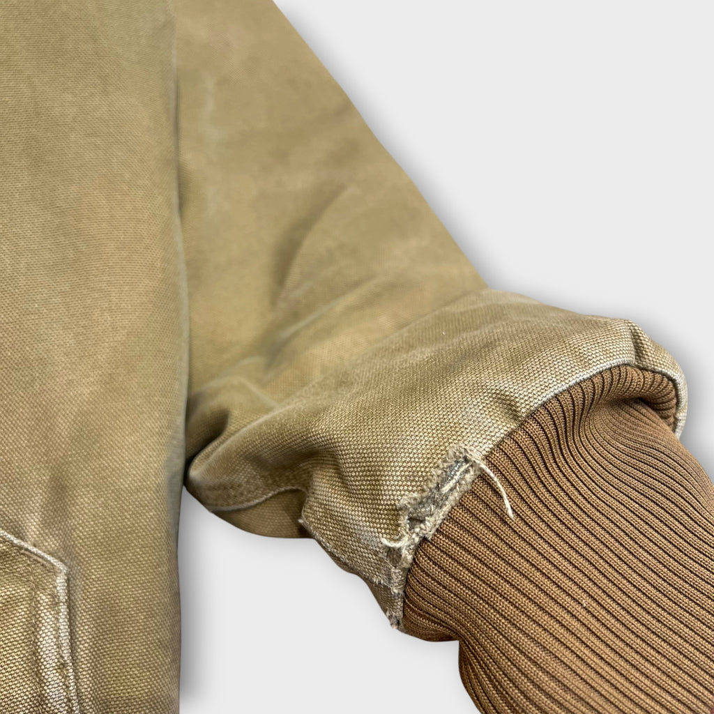 Veste Carhartt Active Jacket Camel - S