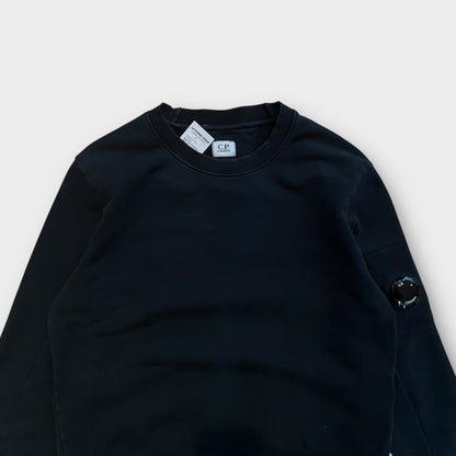 Sweat Cp Company Noir - M