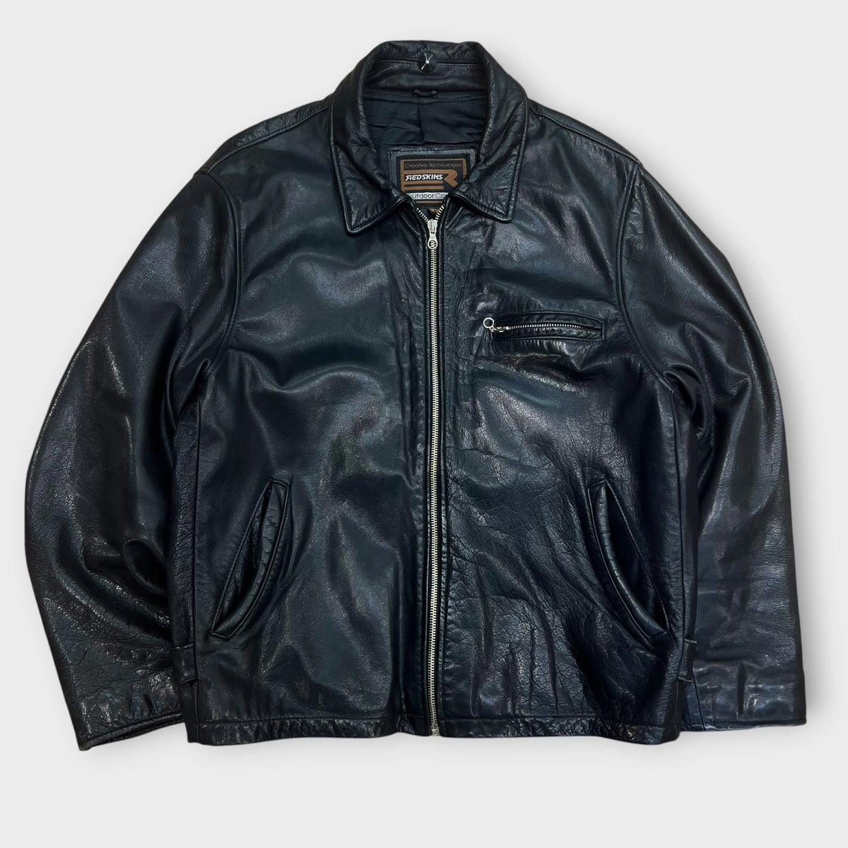 Blouson REDSKINS M noir