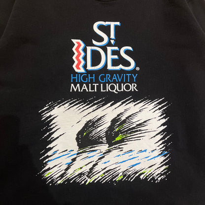 Sweat Supreme Noir - M