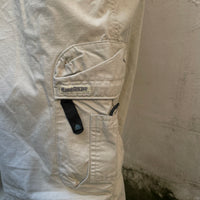 Baggy Parachute pants Nike ACG vintage