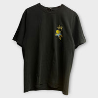 T-Shirt Stussy Noir - M