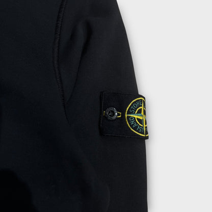 Sweat Noir Stone Island - XL
