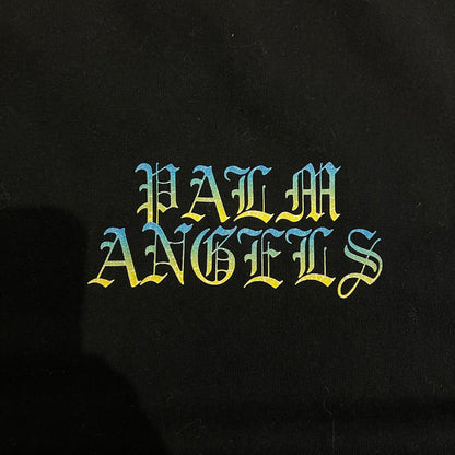 T-Shirt Palm Angels Noir - XL